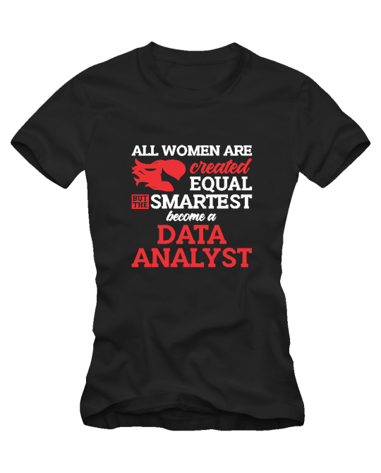 data analyst